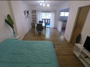 Departamento en Palermo cerca de la rural